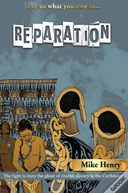 Capa do artigo Reparation