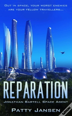 Capa do artigo Reparation