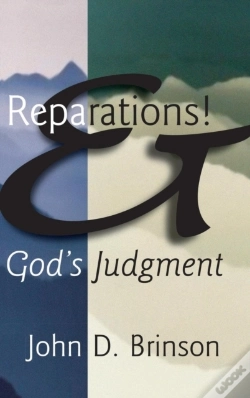 Capa do artigo Reparations And God'S Judgment