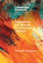 Reparations And Redress For Historical Injustice - Preview