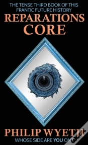 Capa do artigo Reparations Core