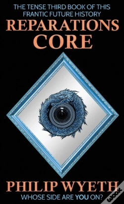 Capa do artigo Reparations Core