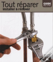 Capa do artigo Reparations Et Depannages
