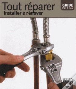 Capa do artigo Reparations Et Depannages