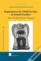 Reparations For Child Victims Of Armed Conflict