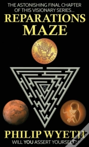 Capa do artigo Reparations Maze