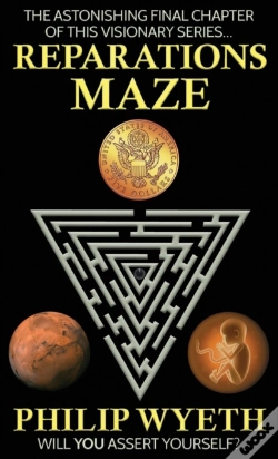 Capa do artigo Reparations Maze