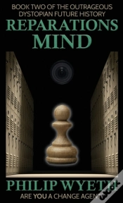 Capa do artigo Reparations Mind
