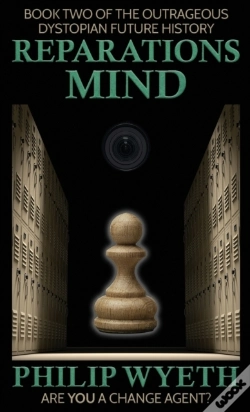 Capa do artigo Reparations Mind