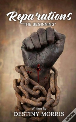 Capa do artigo Reparations