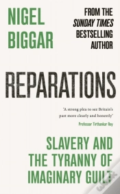 Capa do artigo Reparations