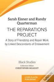 Capa do artigo Reparations Project