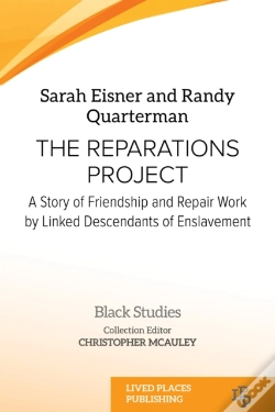 Capa do artigo Reparations Project