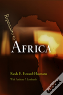 Reparations To Africa
