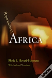 Reparations To Africa