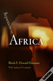 Capa do artigo Reparations To Africa