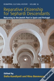 Capa do artigo Reparative Citizenship For Sephardi Descendants