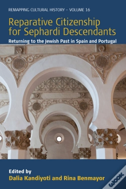 Capa do artigo Reparative Citizenship For Sephardi Descendants