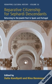Capa do artigo Reparative Citizenship For Sephardi Descendants
