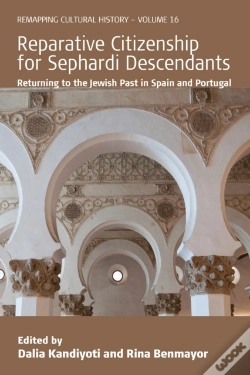 Capa do artigo Reparative Citizenship For Sephardi Descendants