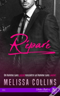 Capa do artigo Réparé