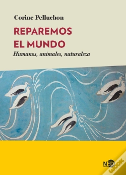 Capa do artigo Reparemos El Mundo