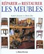 Reparer Et Restaurer Les Meubles - Preview