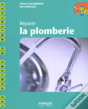 Capa do artigo Reparer La Plomberie
