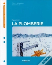 Capa do artigo Reparer La Plomberie