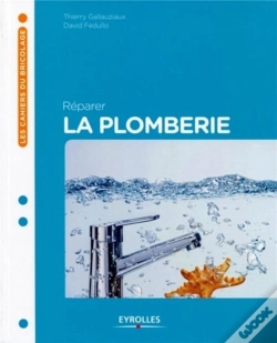 Capa do artigo Reparer La Plomberie