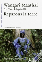 Capa do artigo Reparer La Terre