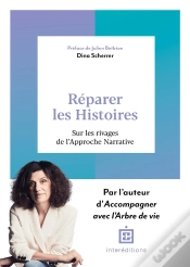 Capa do artigo Réparer Les Histoires : Sur Le Rivage De L