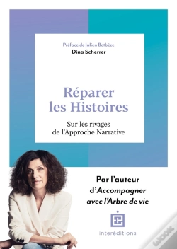 Capa do artigo Réparer Les Histoires : Sur Le Rivage De L'Approche Narrative