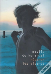 Capa do artigo Réparer Les Vivants