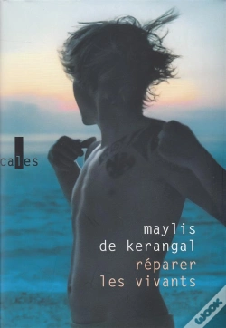 Capa do artigo Réparer Les Vivants