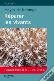 Capa do artigo Réparer Les Vivants