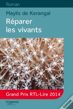 Capa do artigo Réparer Les Vivants