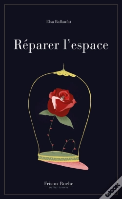 Capa do artigo Réparer L'Espace