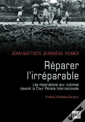 Capa do artigo Réparer L