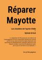 Réparer Mayotte : Les Chantiers De L'Après-Chido - Preview