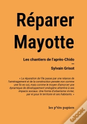 Capa do artigo Réparer Mayotte : Les Chantiers De L