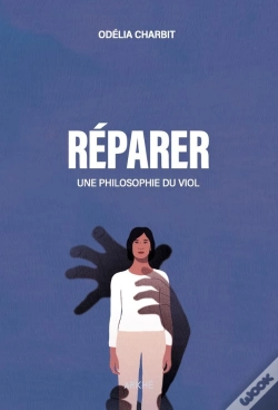 Capa do artigo Réparer : Une Philosophie Du Viol
