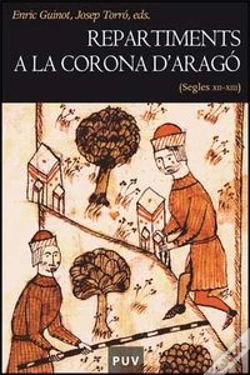 Capa do artigo Repartiments A La Corona D'Aragó (Segles Xii-Xiii)