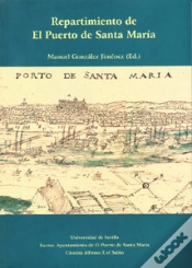 Capa do artigo Repartimiento De El Puerto De Santa Maria