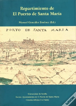 Capa do artigo Repartimiento De El Puerto De Santa Maria