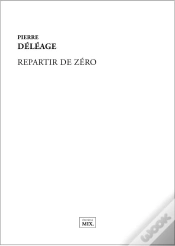 Capa do artigo Repartir De Zero