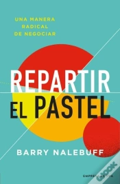 Capa do artigo Repartir El Pastel