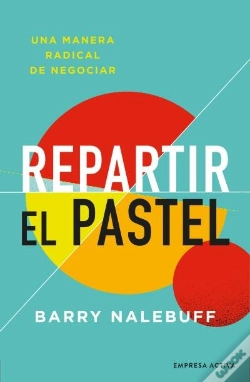 Capa do artigo Repartir El Pastel