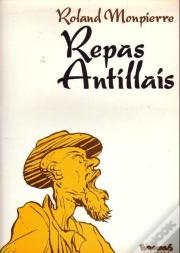 Repas Antillais