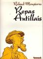 Repas Antillais - Preview